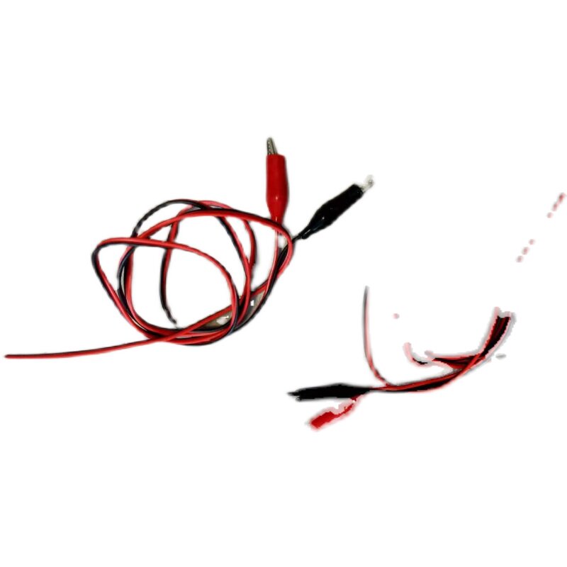 전자 쥐덫 액세서리 연결 와이어 마우스 재퍼 전자 고양이와 마우스 트랩 기계 가정용 고전압 전기 고양이 도구