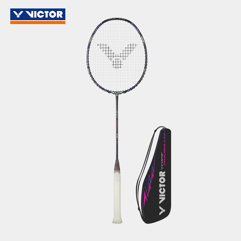 威克多victor胜利羽毛球拍TKRYUGAII龙牙二代pro全碳素进攻乔纳坦,运动/瑜伽/健身/球迷用品,羽毛球拍,淘宝优惠券,粉丝福利购,淘宝优惠卷