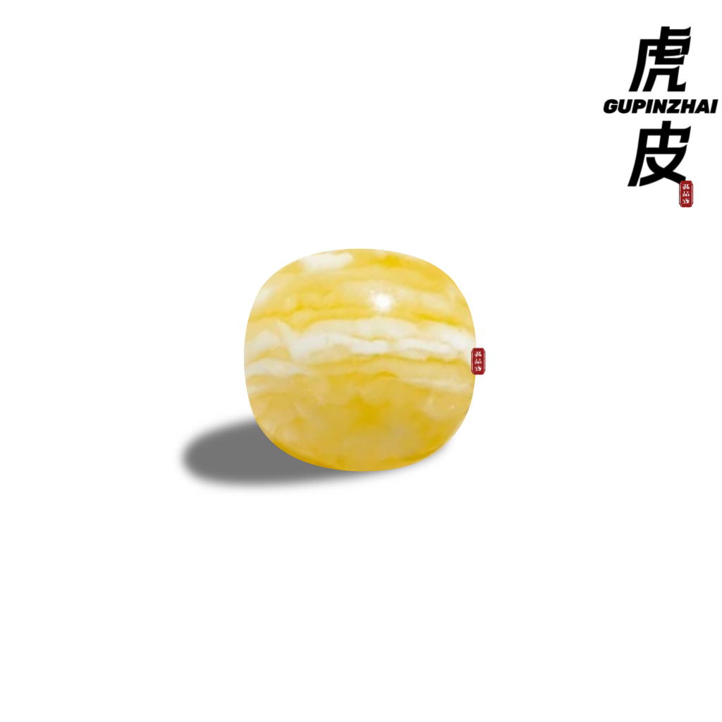 虎皮千层雪琥珀蜜蜡老型