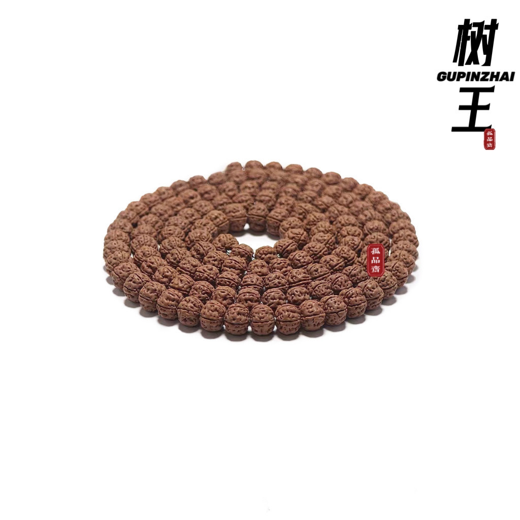 原桩老树王小金刚手串脖挂