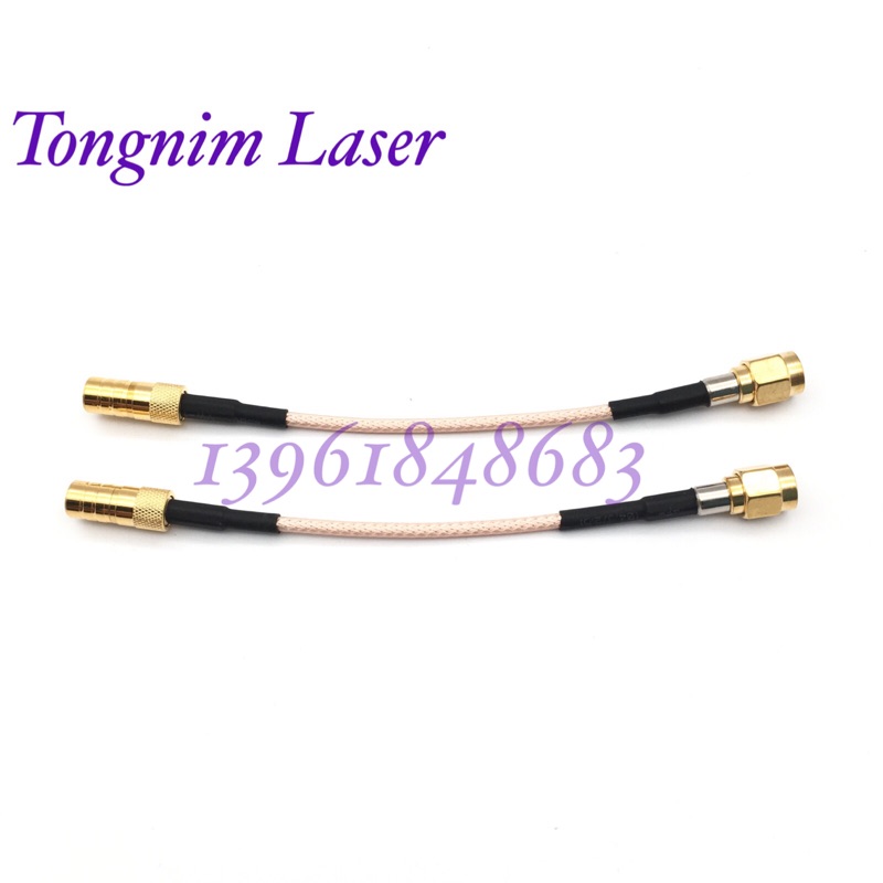 领创 宏山 大族 迪能 柏楚 嘉强光纤激光切割头传感器BT240感应线