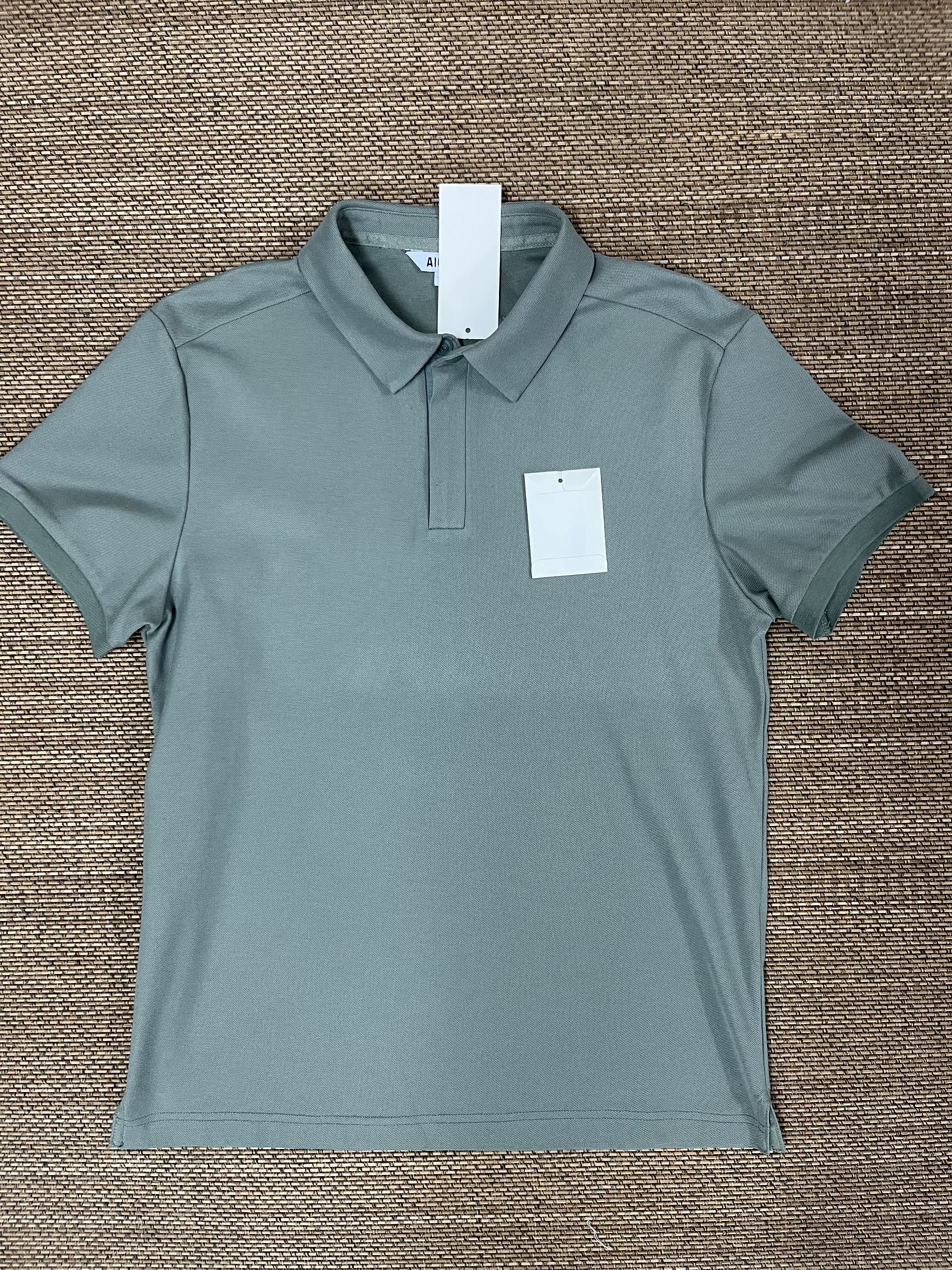 品牌订单春夏新款男士休闲运动翻领短袖polo衫