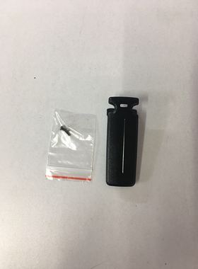 东坤DK-610R/DK328/318/338/368/398/710/720R/800R对讲机背夹 扣