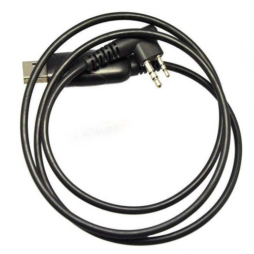 科立讯DP405 S780 S785 S760 S765 PT568 578对讲机写频线 送软件