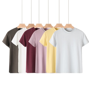 2026新款 YN81028 半高圆领短袖