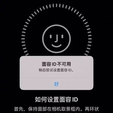 苹果手机面容维修11/12/13pro/14/15pm/xs寄修