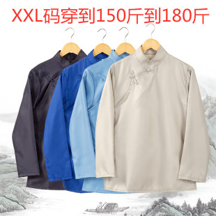 复古民国扮演老太太衣服表演服老太婆话剧小品老奶奶舞台演出服装