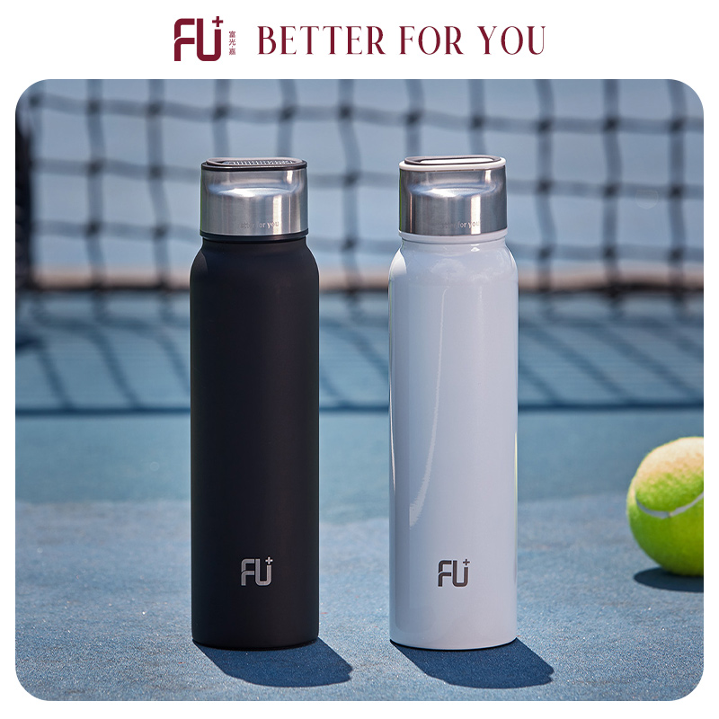 富光FU+316保温杯运动