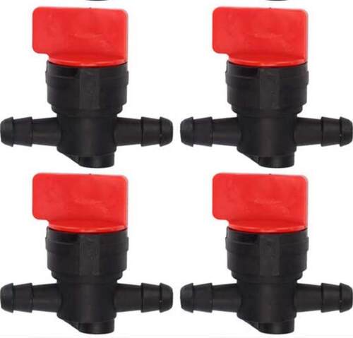 百力通 直通 油开关 494768 698183 关闭阀 适用于 b&s 493960