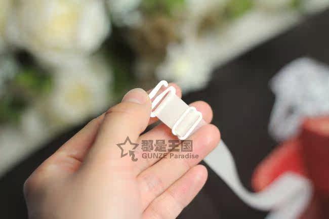 Bretelles pour lingerie - Ref 803714 Image 3