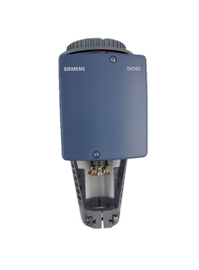 SIEMEN西门子SKD62电动液压执行器弹簧复位开关量调节比例60SKC62