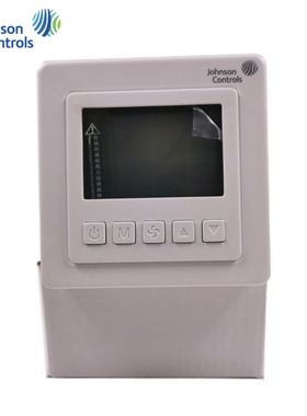 Johnson江森数显T5200-TB-9JS1中央空调大液晶温控器酒店面板工程