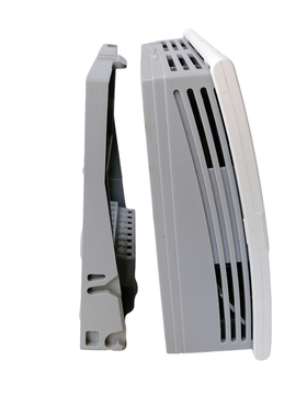 西门子室内用4-20MA房间温度传感器带显示2071QAA2061D输出 0-10V