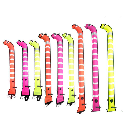 手指线轮smb技术装备潜水象拔