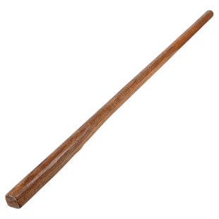 木柄农用工具手柄锄头铁锹木棍木棒青冈木农具把子结实锨把洋镐把