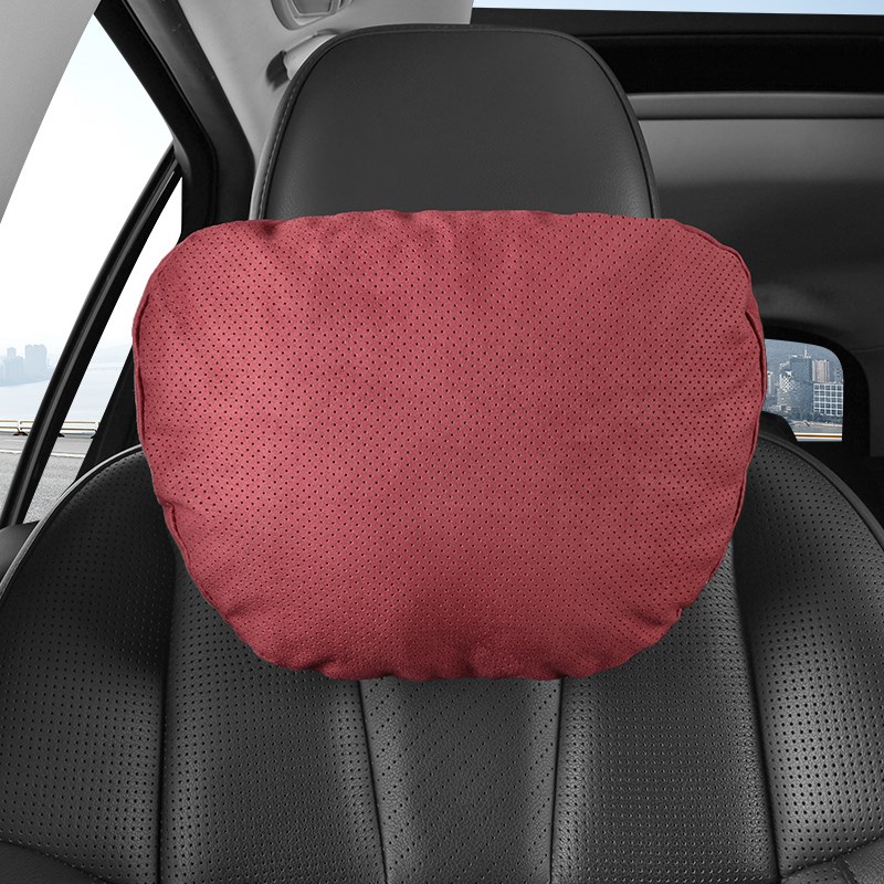 问界新M7ultra/M9/M5头枕脖枕腰靠专用护颈枕汽车载座椅内饰用品