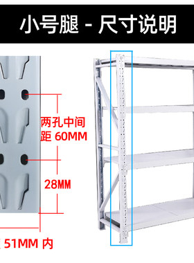 重型多层货架用万向轮聚氨酯包胶大承重U型C型仓库脚轮有刹车轮子