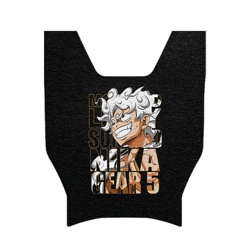 专用25款ZEEHO极核电动车AE5i丝圈脚垫电自ae5ipro踏板垫