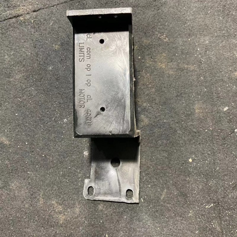 直线平移门电机行程磁铁定位器限位开关电动自动门配件限位器感应