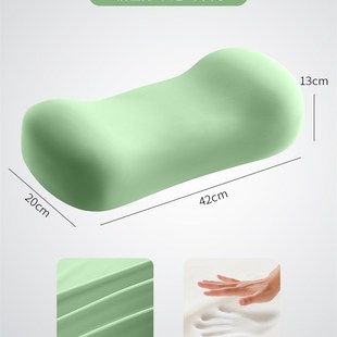 夏季 午睡枕趴睡枕办公室午休神器抱枕腰靠学生睡觉小枕头凉感靠枕