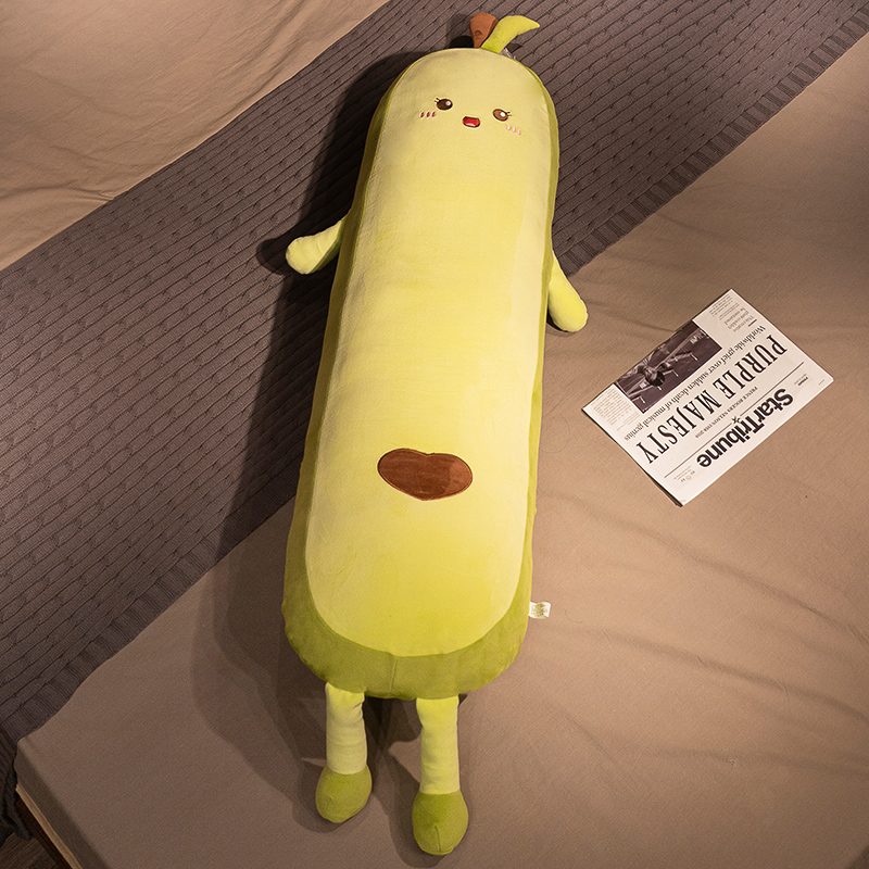 长条枕抱枕女生睡觉夹腿床头靠枕床上靠垫沙发客厅靠背垫枕头可爱