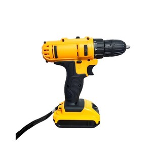 充电式 德国工艺21v多功能锂电钻套装 手电钻家用冲击钻手枪钻