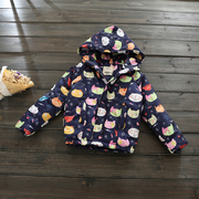 Chaussons enfants en autre pour hiver - Ref 1034205 Image 26