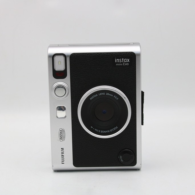 拍立得一次成像相机迷你mini