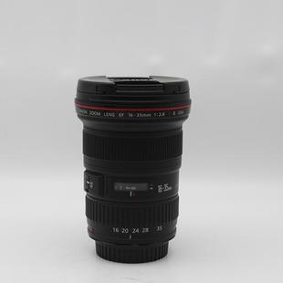 35mm f2.8L USM广角镜头一代 三代现货二手 Canon 二代 佳能EF