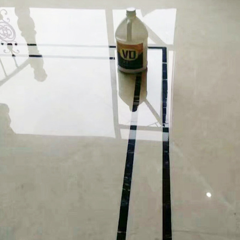 VD傻瓜剂晶面剂结晶剂抛光液抛光浆大理石材保养剂K2501清洁药ii.