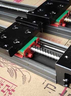 二手KK6010模组  滑台  成色新