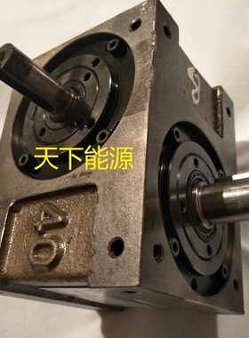 二手日本进口CKD分割器 RGIS040-008-270分割器 分度盘自动化配件