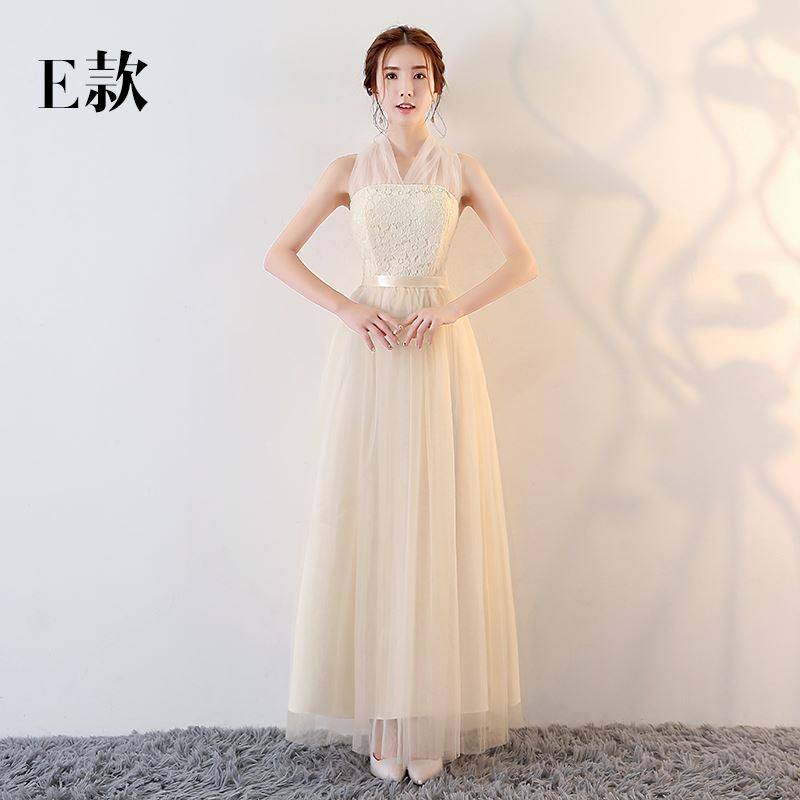 夏装女2019新款名媛聚会连衣裙生日派对晚礼服性感伴娘洋装小礼服|ruв категории Женская одежда, Cвадебные платья, платье/вечернее платье - от Buy2taobao.com для оказания профессиональной услуги покупки агента Taobao