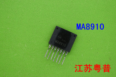 原装MA8910      MA  8910     空调开关电源用电源厚膜芯片