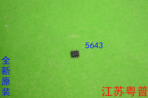 全新原装FA5643A      FA5643  5643