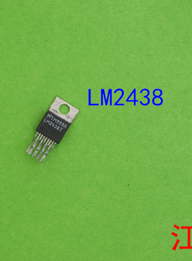 全新原装LM2438T   LM2438   2438