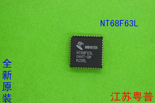 全新原装NT86F63L   NT86F63  NT86F  63L
