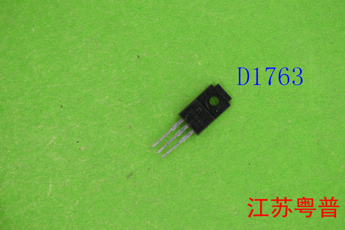 原装2SD1763A        D1763A  D1763    1763A   1763