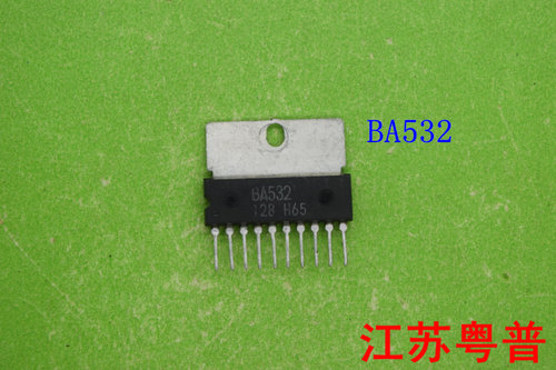 原装集成电路BA532集成电路