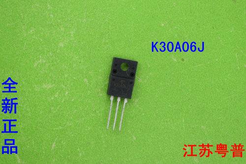 全新原装2SK30A06J3    K30A06J3   K30A  电流30A电压60V