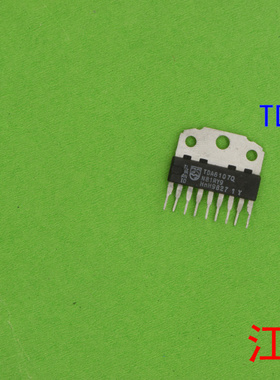 原装TDA6107Q   TDA6107JF   TDA6107  6107