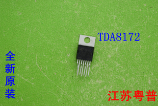 全新原装TDA8172     TDA   8172