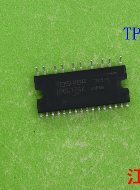 全新原装TPD4124K    TPD  4124K