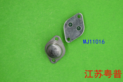 MJ11016             11016