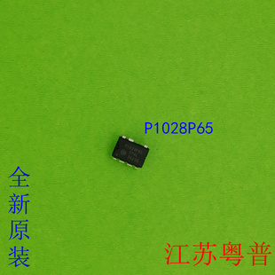 全新原装NCP1028P65 NCP1028 P1028P65 P1028