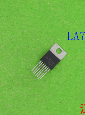 全新原装LA78145       LA  78145