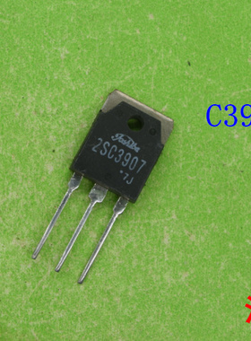 2SC3907      C3907    3907