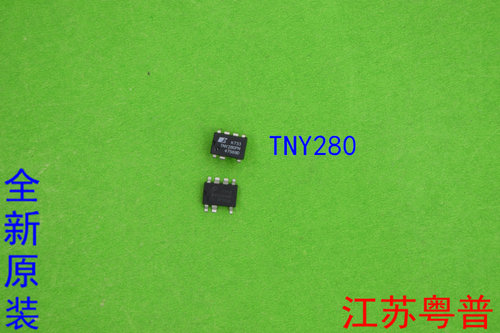 全新原装TNY280PN   TNY280GN  TNY280  直插脚式  贴片式