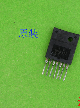 原装STRM6821A  STRM6821     M6821  6821