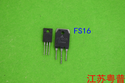 原装FS16KM     FS16SM        16KM    16SM